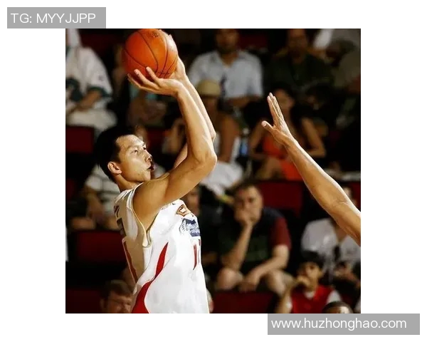 易建联继续征战CBA：广东男篮的王牌归来