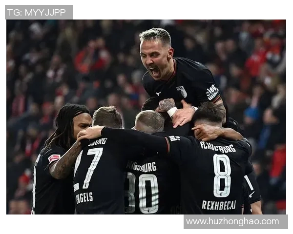 沙尔克04主场大胜奥格斯堡，德甲联赛领先优势扩大