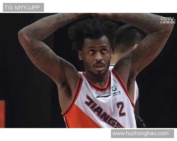 安东尼奥-布莱克尼加盟CUBA联赛,将与国内球员共同提高篮球水平