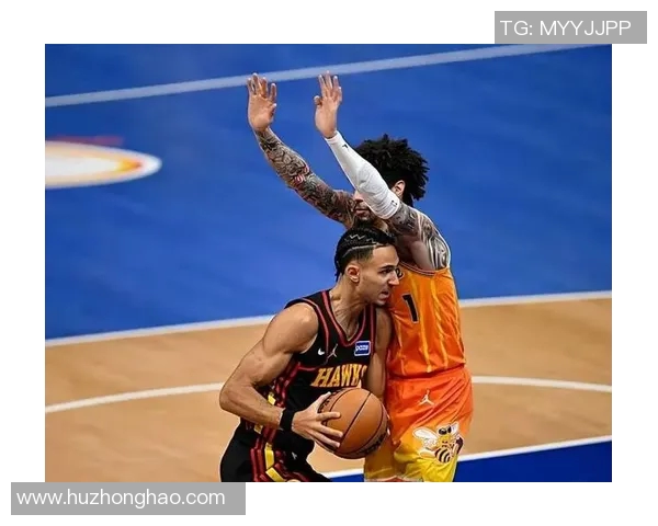 老鹰队新秀球员表现持续亮眼，冲击新赛季MVP