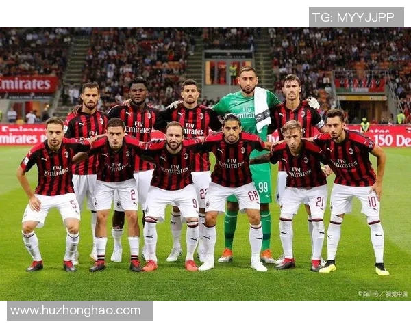 尤文图斯主场迎战AC米兰，激烈对决1_1握手言和