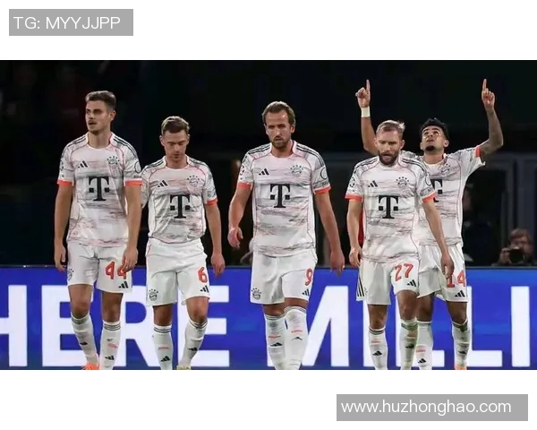 拜仁慕尼黑：德甲冠军早早入袋，再创历史荣耀！