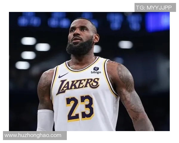 湖人队签下自由球员，交易或改写历史，球队实力再次升级