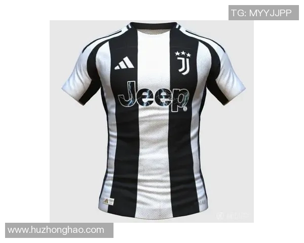 尤文官方宣布新赛季球衣发布,集结球迷力挺团队荣耀 尤文官方宣布新赛季球衣发布,集结球迷力挺团队荣耀